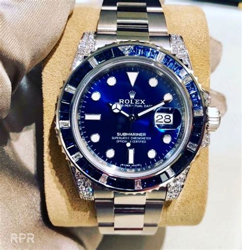 rolex submariner 2018 basel|rolex submariner glide lock.